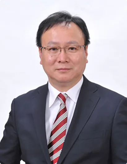 武田 信好