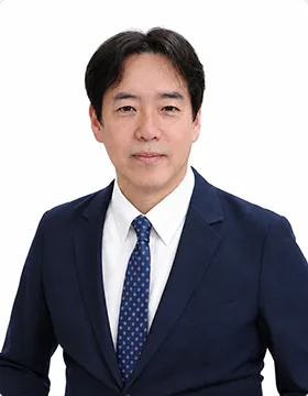 青野 展也